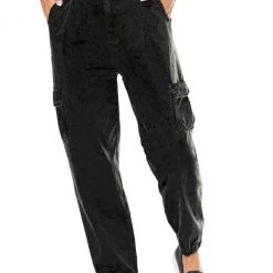 Juicy Couture The Denim Shop Del Mar Classic Cargo Jogger