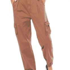 Juicy Couture Del Mar Classic Cargo Jogger The Denim Shop