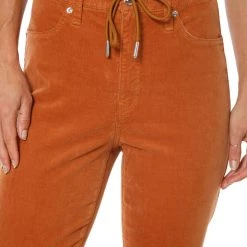 Juicy Couture Melrose Drawstring Waistband Skinny Pants 15 Juicy Couture Melrose Drawstring Waistband Skinny Pants