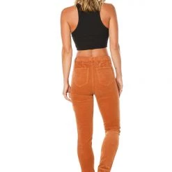 Juicy Couture Melrose Drawstring Waistband Skinny Pants 16 Juicy Couture Melrose Drawstring Waistband Skinny Pants