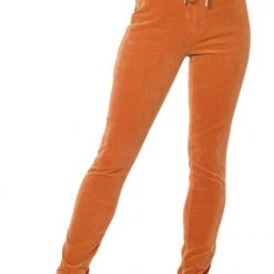 Juicy Couture Melrose Drawstring Waistband Skinny Pants