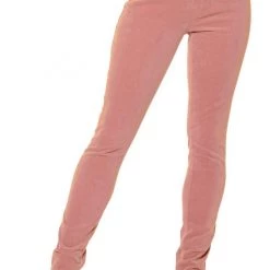 Juicy Couture The Denim Shop Melrose Drawstring Waistband Skinny Pants