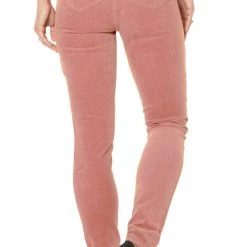 Juicy Couture The Denim Shop Melrose Drawstring Waistband Skinny Pants 13 Juicy Couture The Denim Shop Melrose Drawstring Waistband Skinny Pants