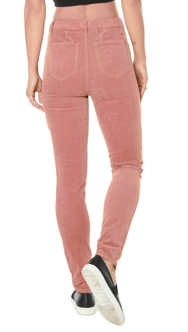 Juicy Couture The Denim Shop Melrose Drawstring Waistband Skinny Pants 6 Juicy Couture The Denim Shop Melrose Drawstring Waistband Skinny Pants