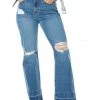 Juicy Couture Malibu Flare Jeans The Denim Shop