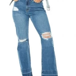 Juicy Couture Malibu Flare Jeans The Denim Shop