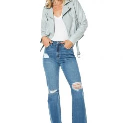 Juicy Couture Malibu Flare Jeans The Denim Shop 8 Juicy Couture Malibu Flare Jeans The Denim Shop