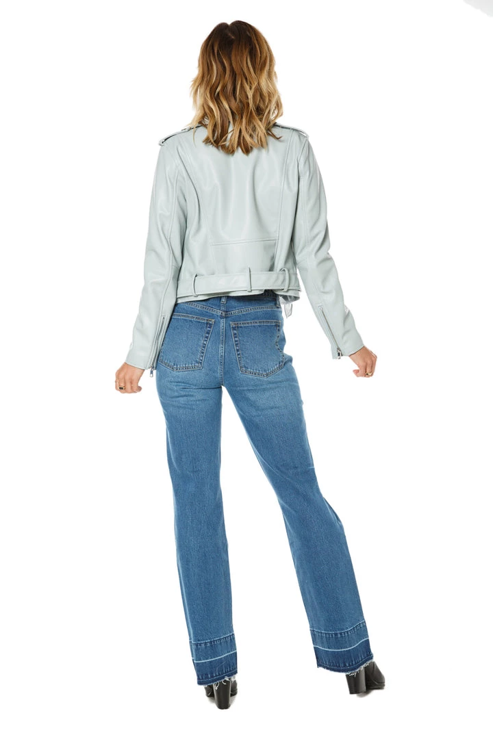 Juicy Couture Malibu Flare Jeans The Denim Shop 5 Juicy Couture Malibu Flare Jeans The Denim Shop