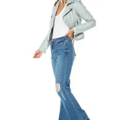 Juicy Couture Malibu Flare Jeans The Denim Shop 10 Juicy Couture Malibu Flare Jeans The Denim Shop