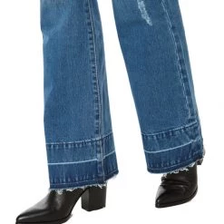 Juicy Couture Malibu Flare Jeans The Denim Shop 11 Juicy Couture Malibu Flare Jeans The Denim Shop