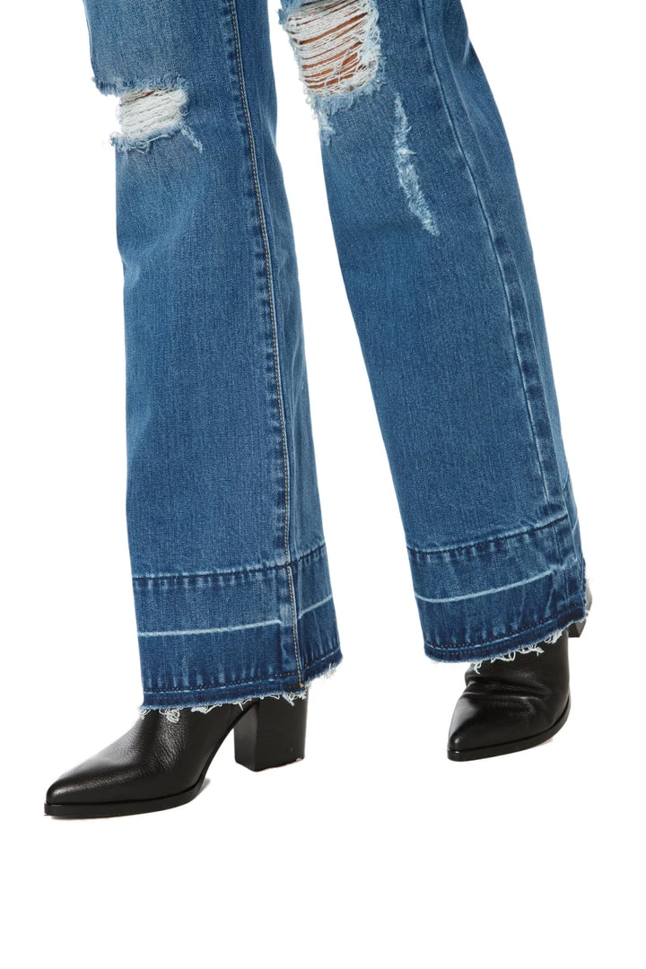 Juicy Couture Malibu Flare Jeans The Denim Shop 7 Juicy Couture Malibu Flare Jeans The Denim Shop