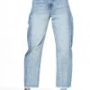 Juicy Couture New Rodeo Barrel Fit Jeans