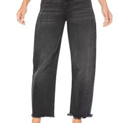 Juicy Couture New Rodeo Barrel Fit Jeans