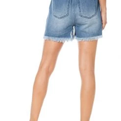 Juicy Couture Highland Drawstring Waistband Shorts 8 Juicy Couture Highland Drawstring Waistband Shorts