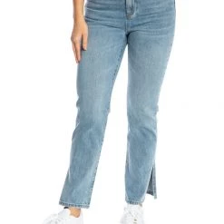 Juicy Couture Venice Heart Shape Detail At Back Pockets Jeans