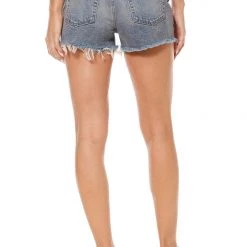 Juicy Couture New Pacific High Rise Destroyed Shorts 8 Juicy Couture New Pacific High Rise Destroyed Shorts