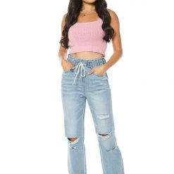 Juicy Couture New Highland Drawstring Waistband Pants