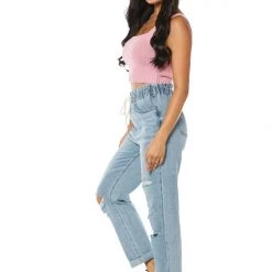 Juicy Couture New Highland Drawstring Waistband Pants