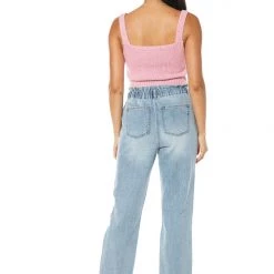 Juicy Couture New Highland Drawstring Waistband Pants