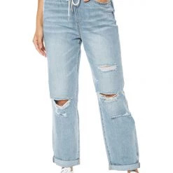 Juicy Couture New Highland Drawstring Waistband Pants