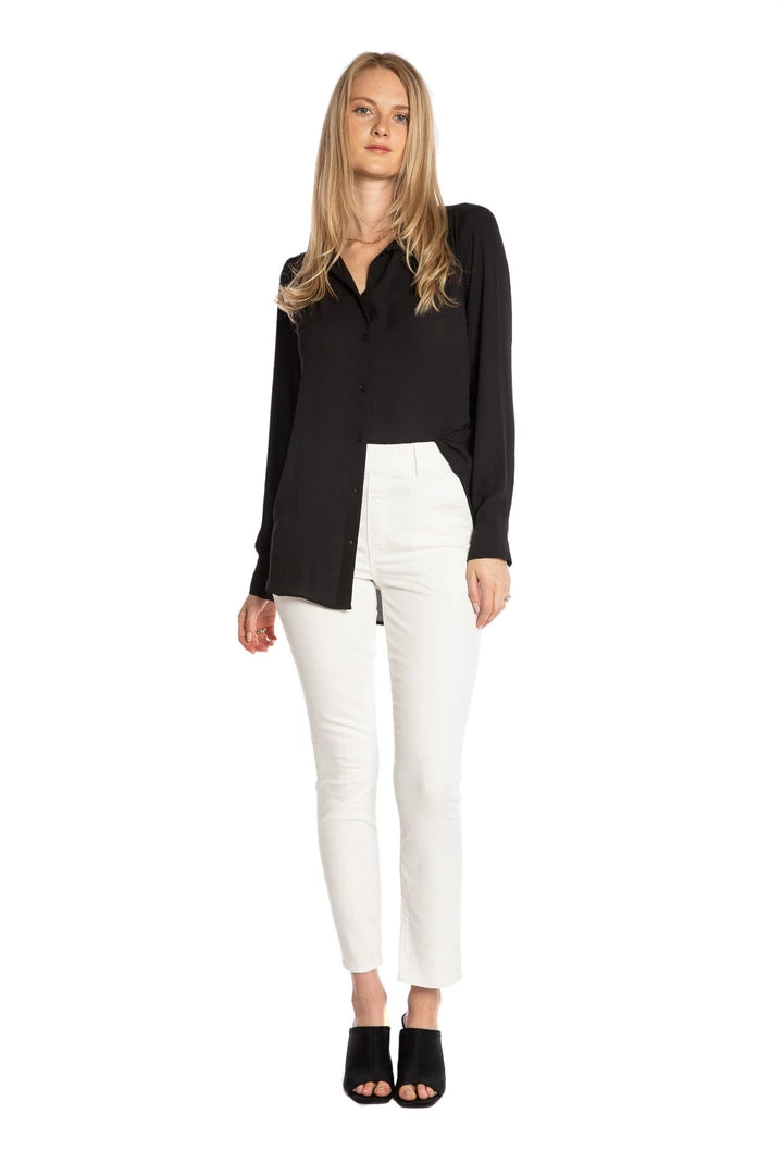 Juicy Couture Cali Mid Rise Skinny Jeans 5 Juicy Couture Cali Mid Rise Skinny Jeans