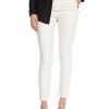 Juicy Couture Cali Mid Rise Skinny Jeans