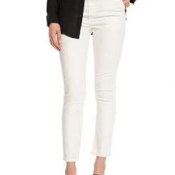 Juicy Couture Cali Mid Rise Skinny Jeans