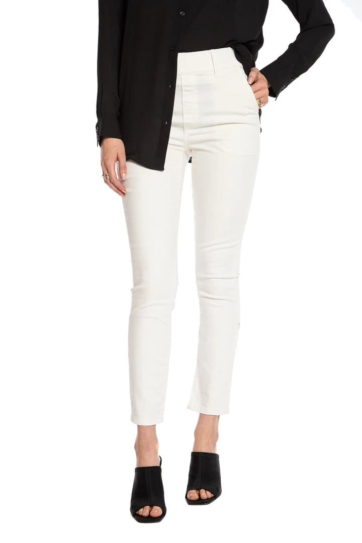 Juicy Couture Cali Mid Rise Skinny Jeans 3 Juicy Couture Cali Mid Rise Skinny Jeans