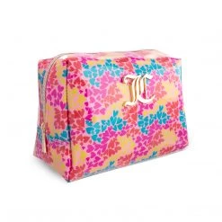 Juicy Couture New Wedge Makeup Bag
