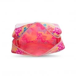 Juicy Couture New Wedge Makeup Bag