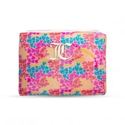 Juicy Couture New Wedge Makeup Bag