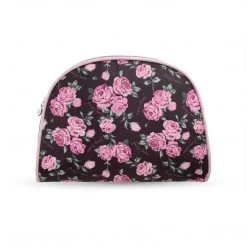 Juicy Couture Rosey Makeup Bag Set