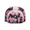 Juicy Couture Rosey Makeup Bag Set