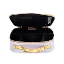 Juicy Couture Square Makeup Organizer