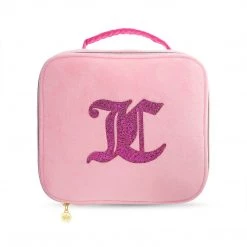 Juicy Couture Square Makeup Organizer