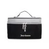 Juicy Couture New Travel Makeup Train Case