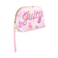 Juicy Couture New Petite Makeup Wristlet