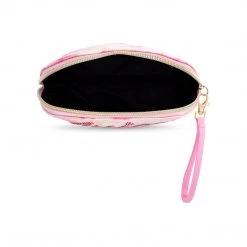 Juicy Couture New Petite Makeup Wristlet