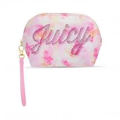 Juicy Couture New Petite Makeup Wristlet