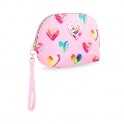 Juicy Couture New Petite Makeup Wristlet