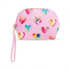 Juicy Couture New Petite Makeup Wristlet