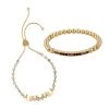 Juicy Couture New Sugar Crush Bracelet Set